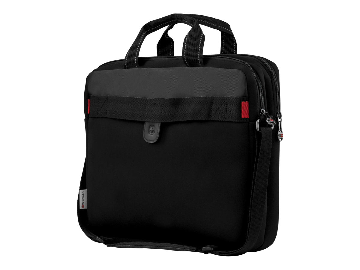 WENGER Sherpa Notebook Tasche Vorderansicht