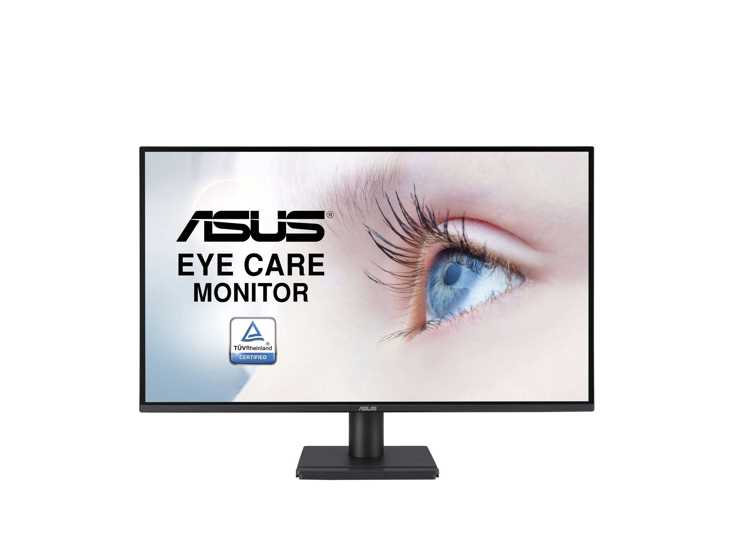 ASUS VA27AQ Monitor Detailansicht