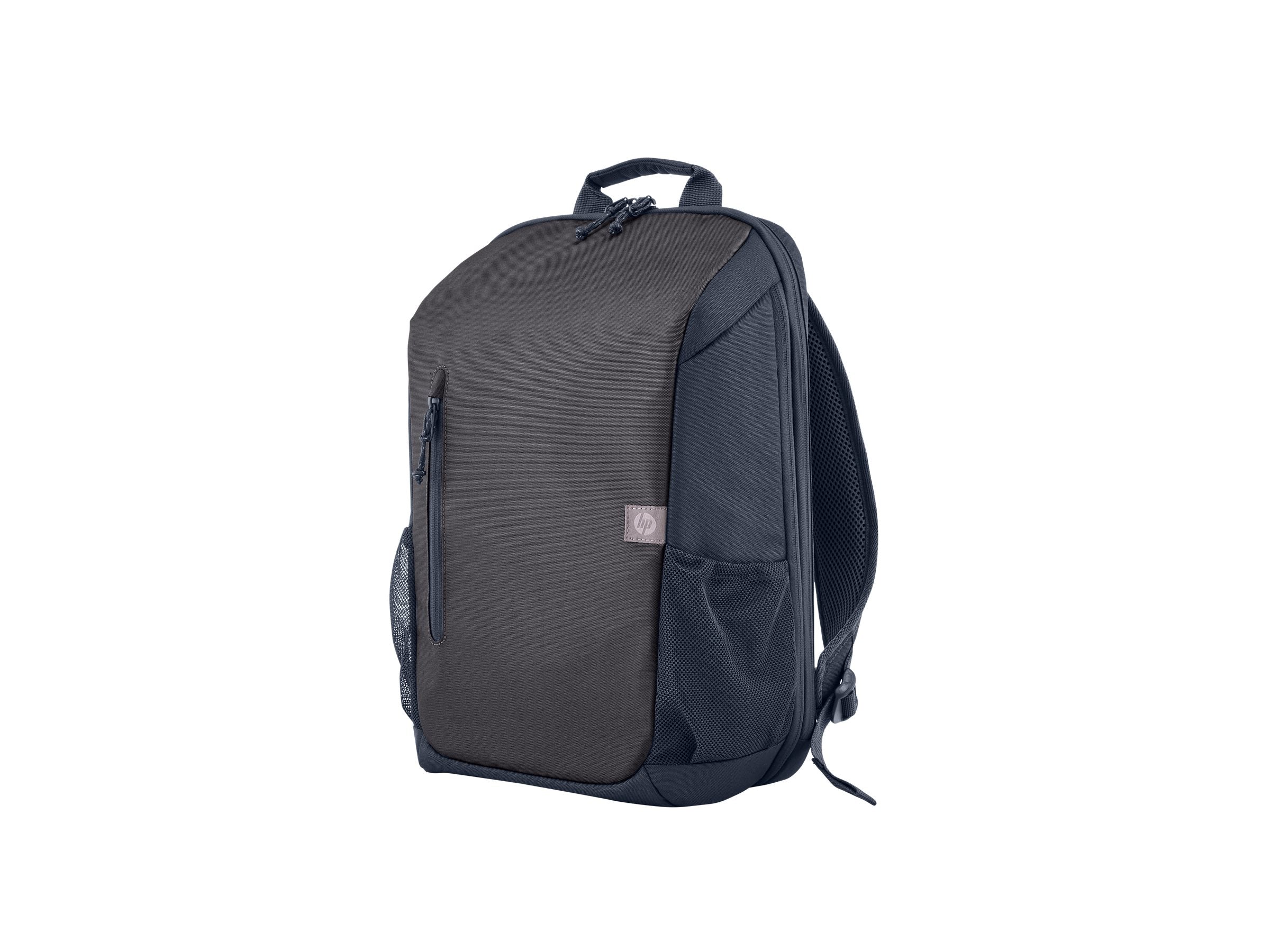 HP Travel 18L Laptop Backpack Seitenansicht