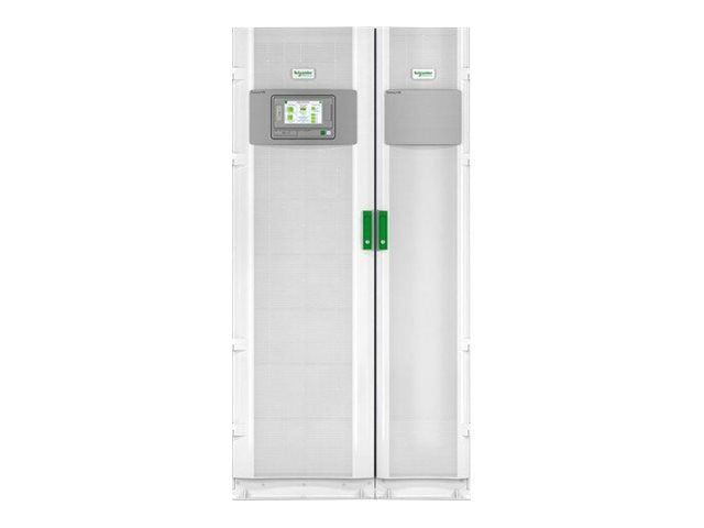 Verpackung der APC Galaxy VM 200 kVA UPS AC 400V