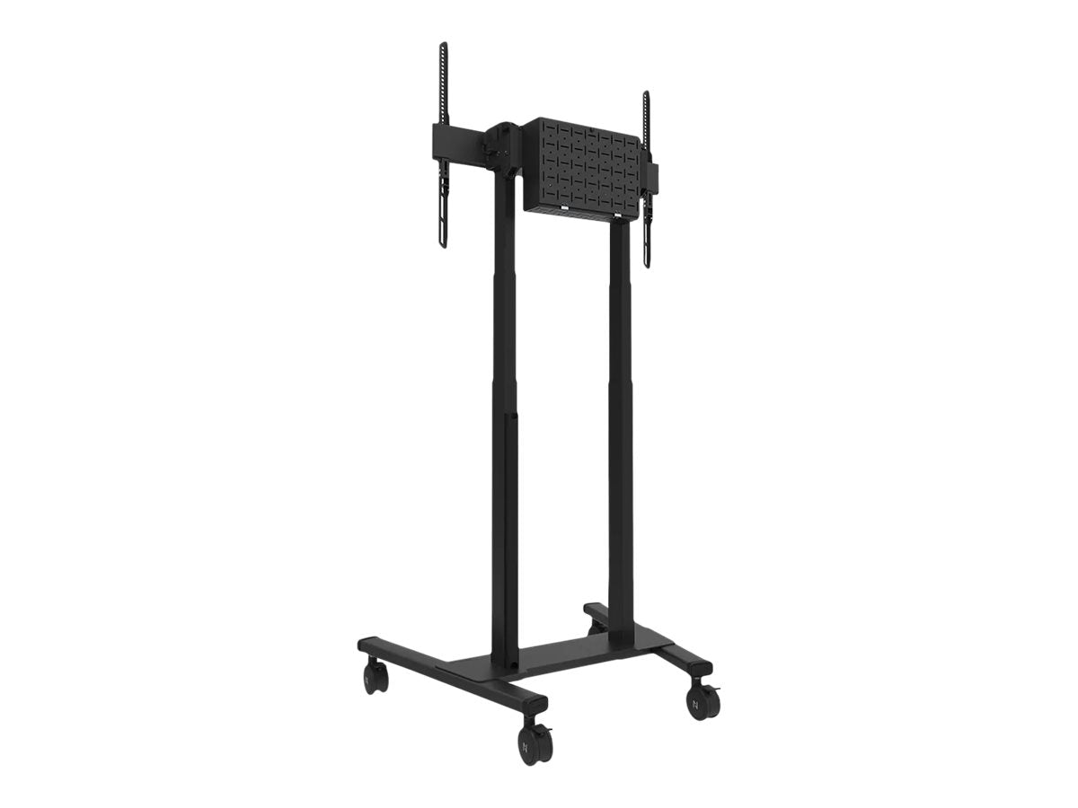 NEOMOUNTS Move Lift Motorised Mobile Stand Detailansicht