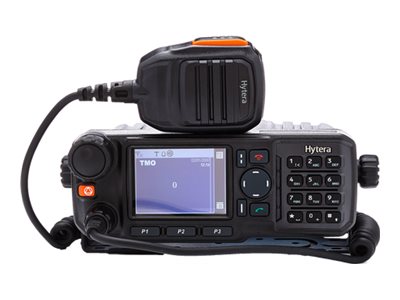 HYTERA MT680 Plus Vorderansicht