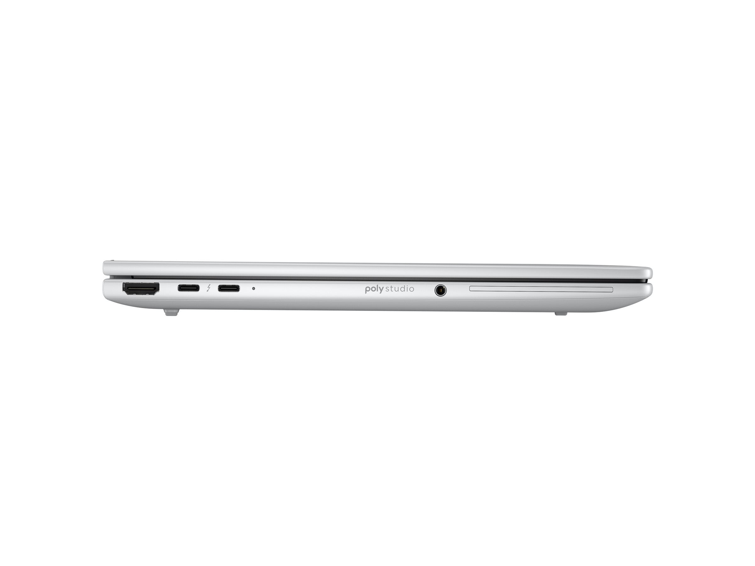HP EliteBook 8 G1a Notebook Vorderansicht