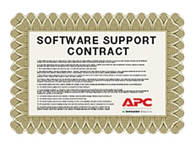 APC 3 Year Data Center Operation IT Optimize 10 Racks Service - Vorderansicht