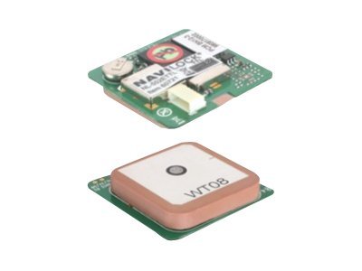 NAVILOCK GPS Galileo Engine Module NL-652ETTL - Verpackung