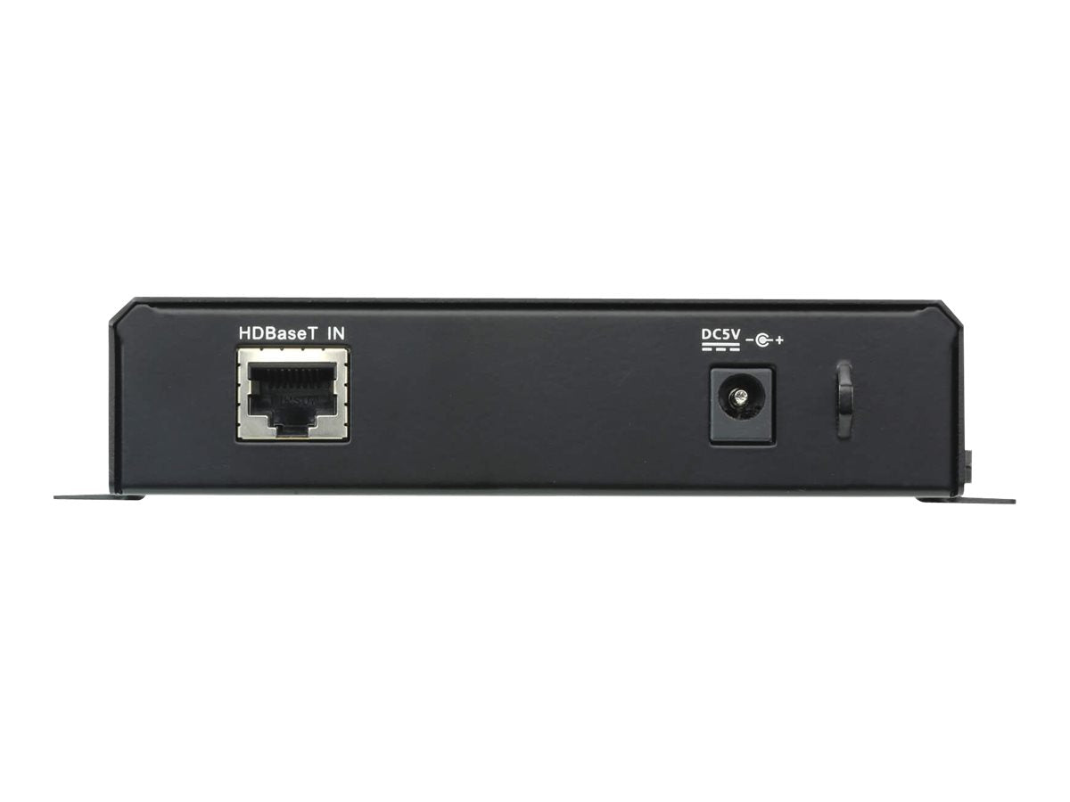 ATEN VE816R 4K HDMI HDBaseT Receiver Vorderansicht