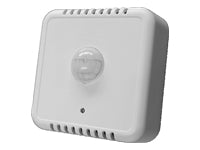 WATTECO MOVE O LoRaWAN temperature humidity luminosity presence sensor