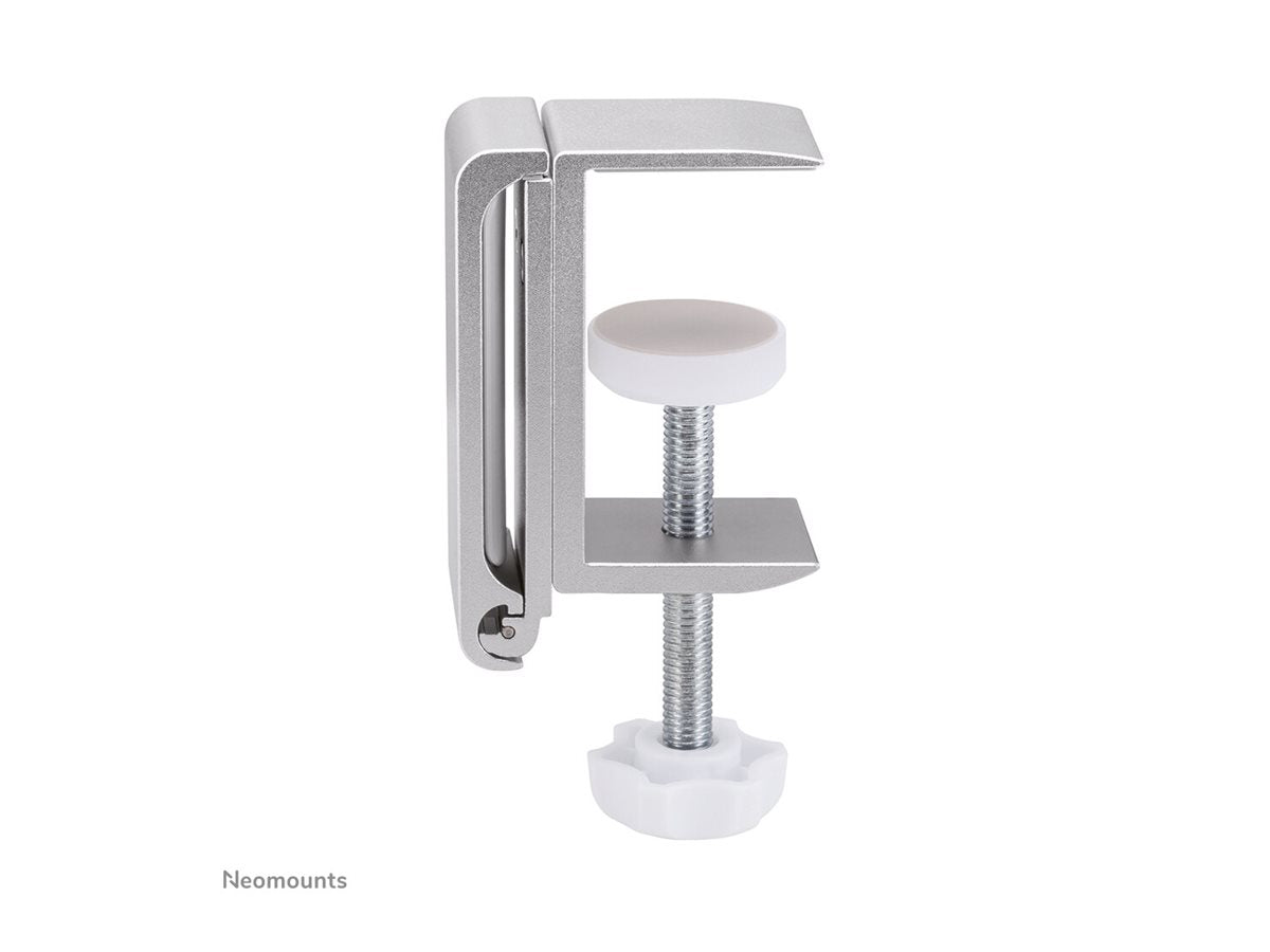 NEOMOUNTS Headphone Holder Clamp mounted aluminum - Anwendung