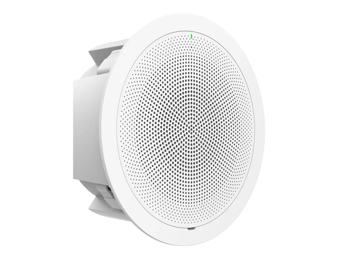Seitenansicht des GRANDSTREAM GSC3506 v2 IP Lautsprechers