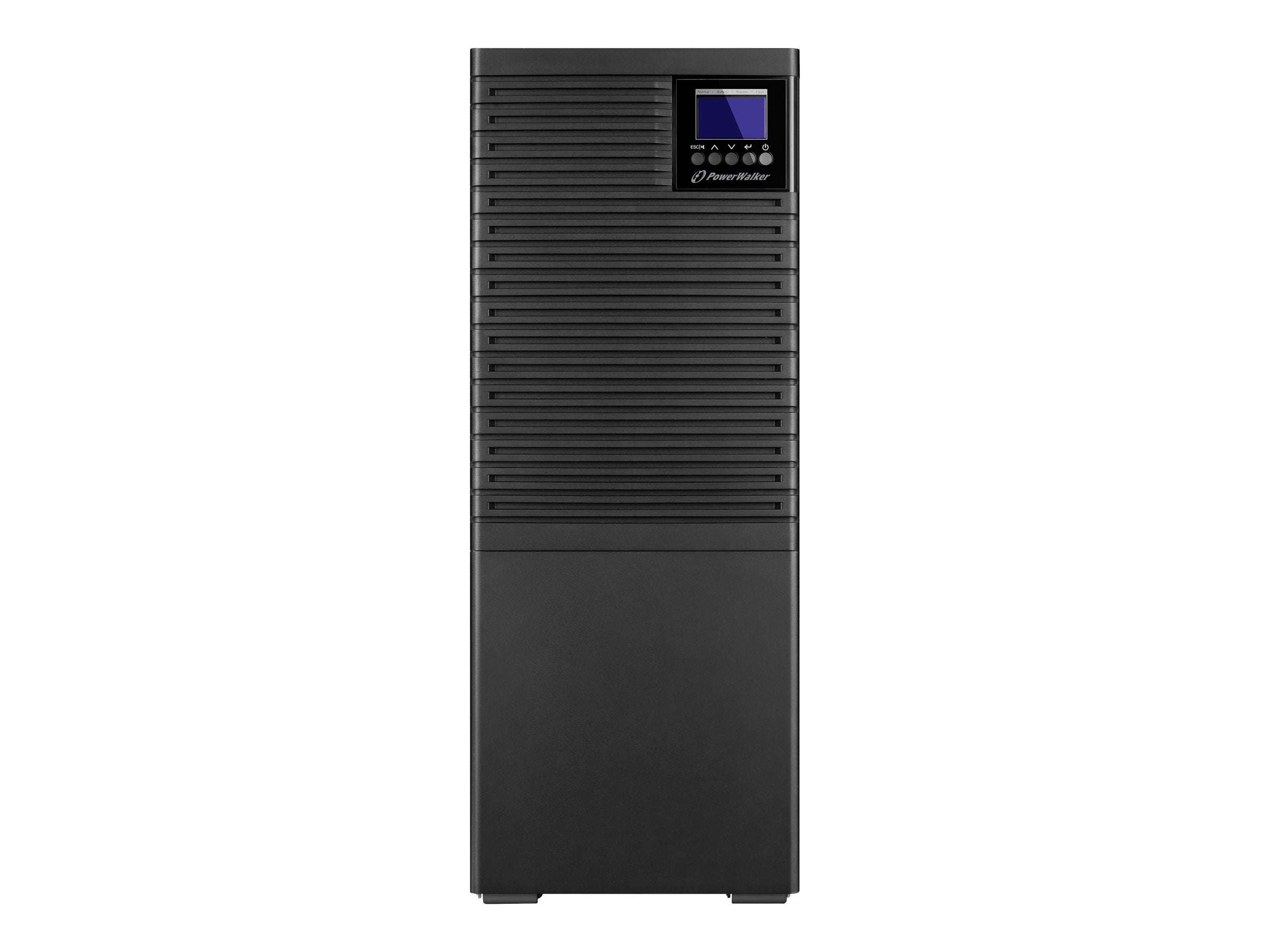 POWERWALKER VFI 10000 TGB Seitenansicht