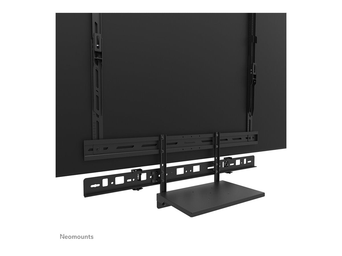 NEOMOUNTS Videobar and laptop shelf Verpackung
