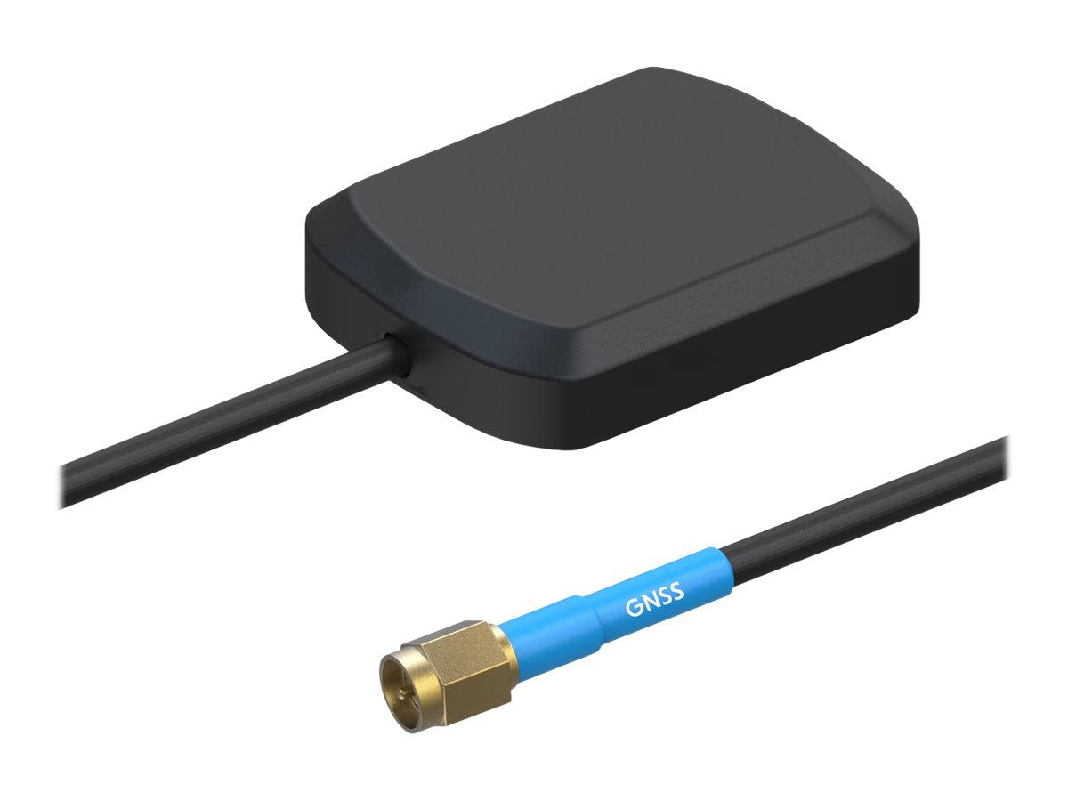 TELTONIKA NETWORKS Antenne Haftbare GMS SMA Verpackung