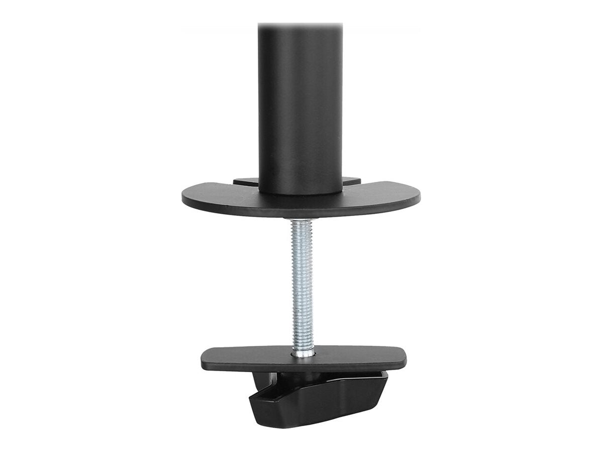NEOMOUNTS Monitor Dual-Desk Mount Tischhalterung FPMA-D550DBLACK Detailansicht