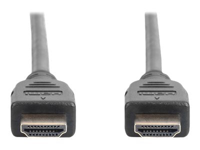 DIGITUS HDMI Kabel Ultra HighSpeed Ethernet 8K 60Hz Detailansicht