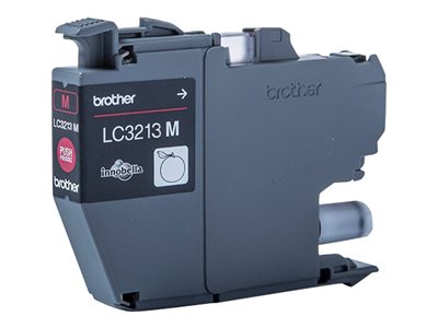 BROTHER LC3213M Tintenpatrone Detailansicht