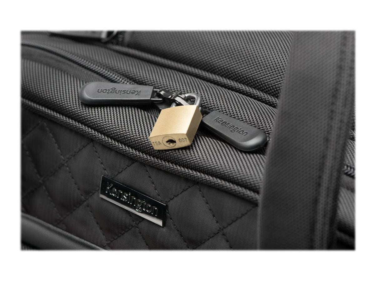 KENSINGTON Contour 2.0 Executive Balance Laptop Spinner Detailansicht