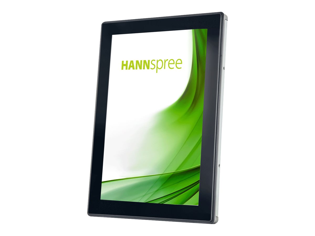 HANNSPREE HO105HTB Monitor Detailansicht