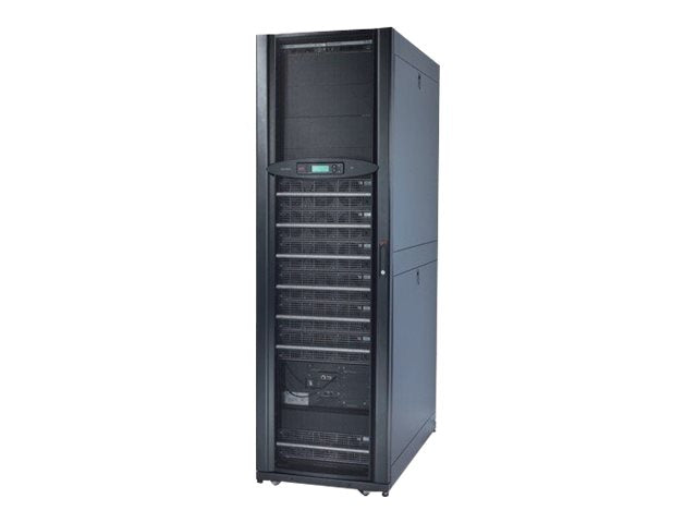 APC Symmetra PX 96kW ohne Bypass USV - Vorderansicht