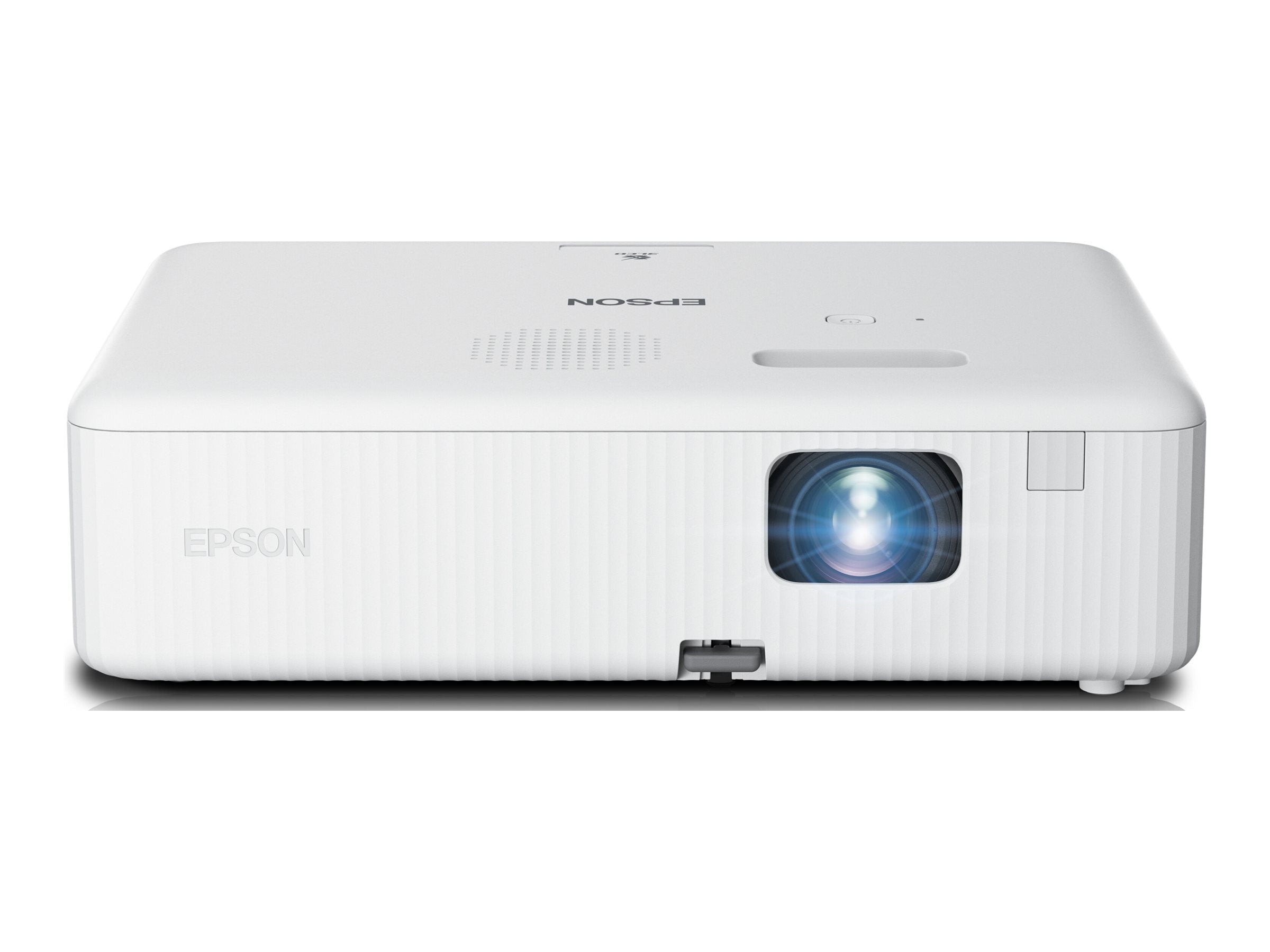EPSON CO-FH01 Full HD Projektor Vorderansicht