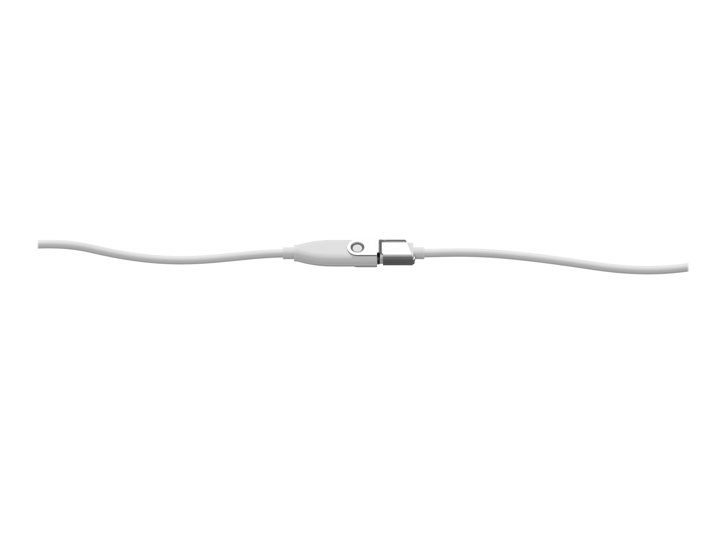 LOGITECH Rally Mic Pod Verlängerungskabel 10 m - Vorderansicht