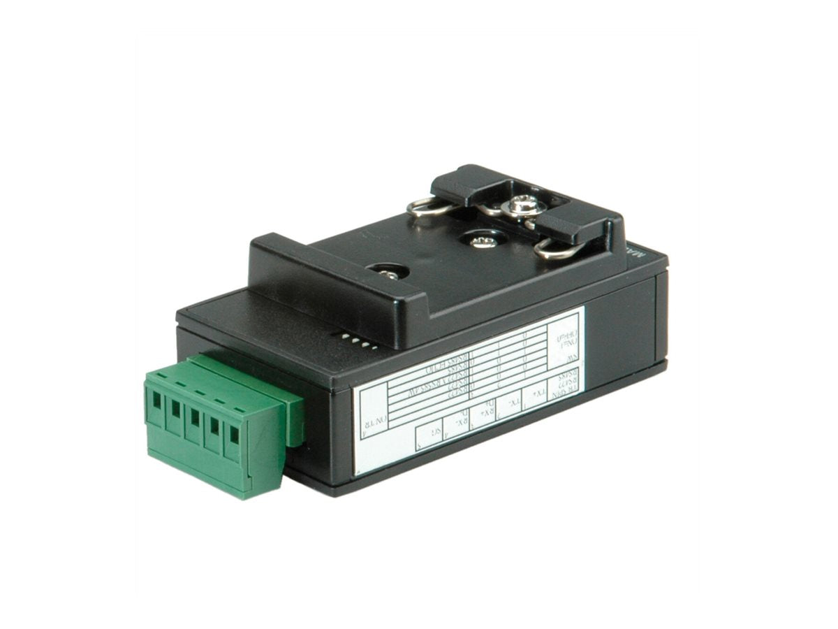 ROLINE USB 2.0 nach RS422/485 Adapter Verpackung