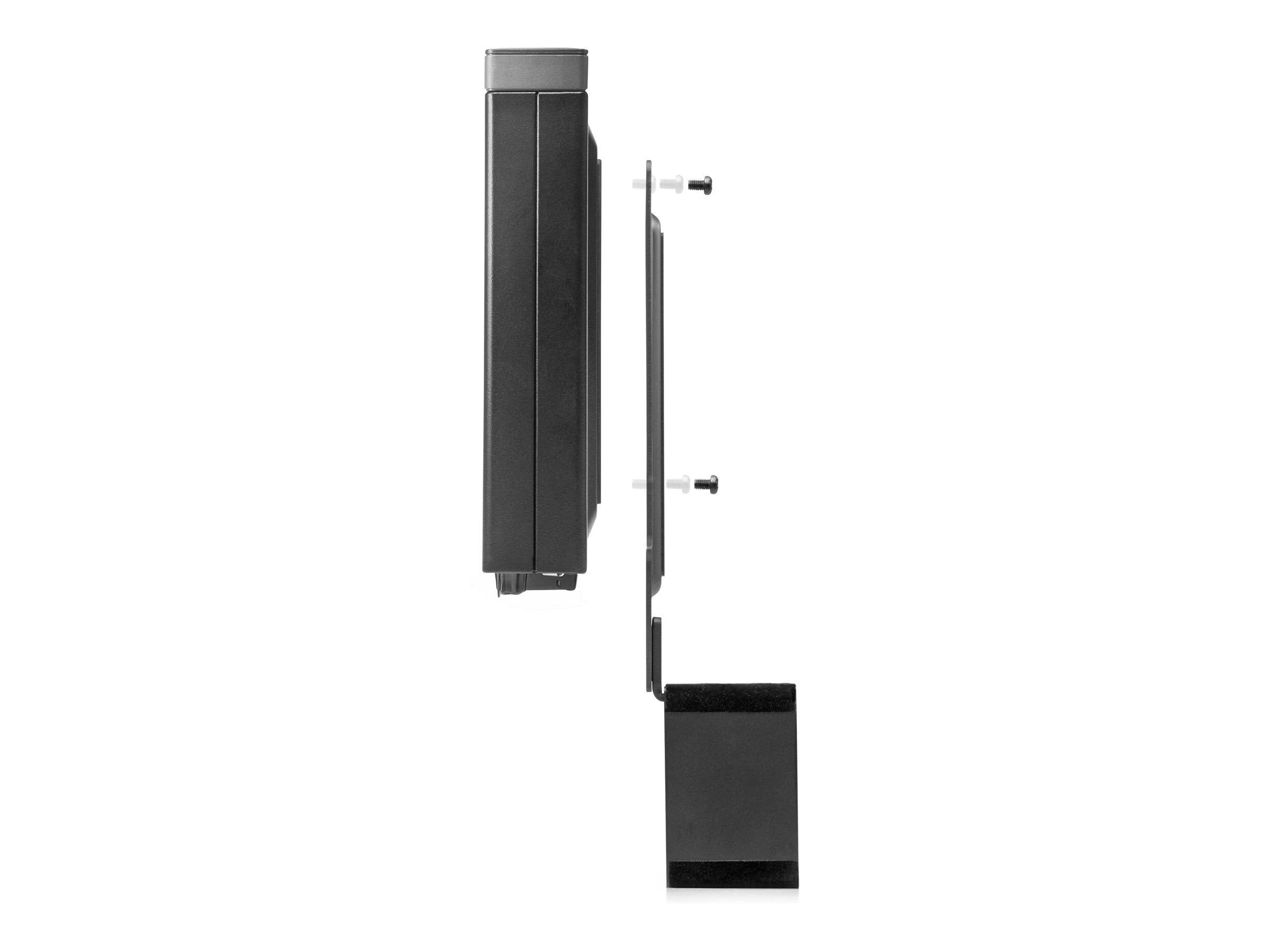 HP B300 PC Mounting Bracket Verpackung
