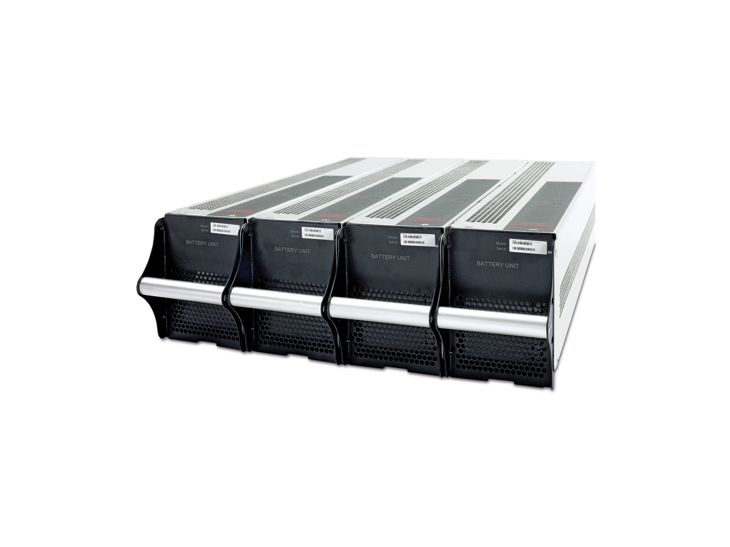 APC High Performance Batterie Modul für die Symmetra PX 160kW - Vorderansicht