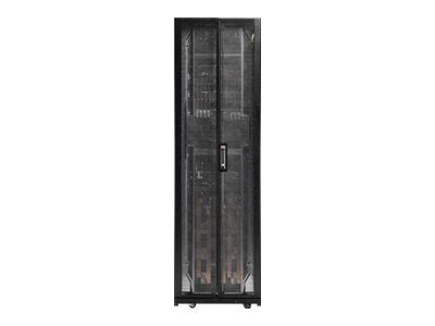 APC Symmetra PX All-In-One 16kW UPS Detailansicht