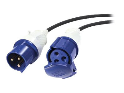 APC Modular IT Power Distribution Cable Extender - Vorderansicht