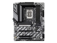 GIGABYTE Z890 UD WIFI6E