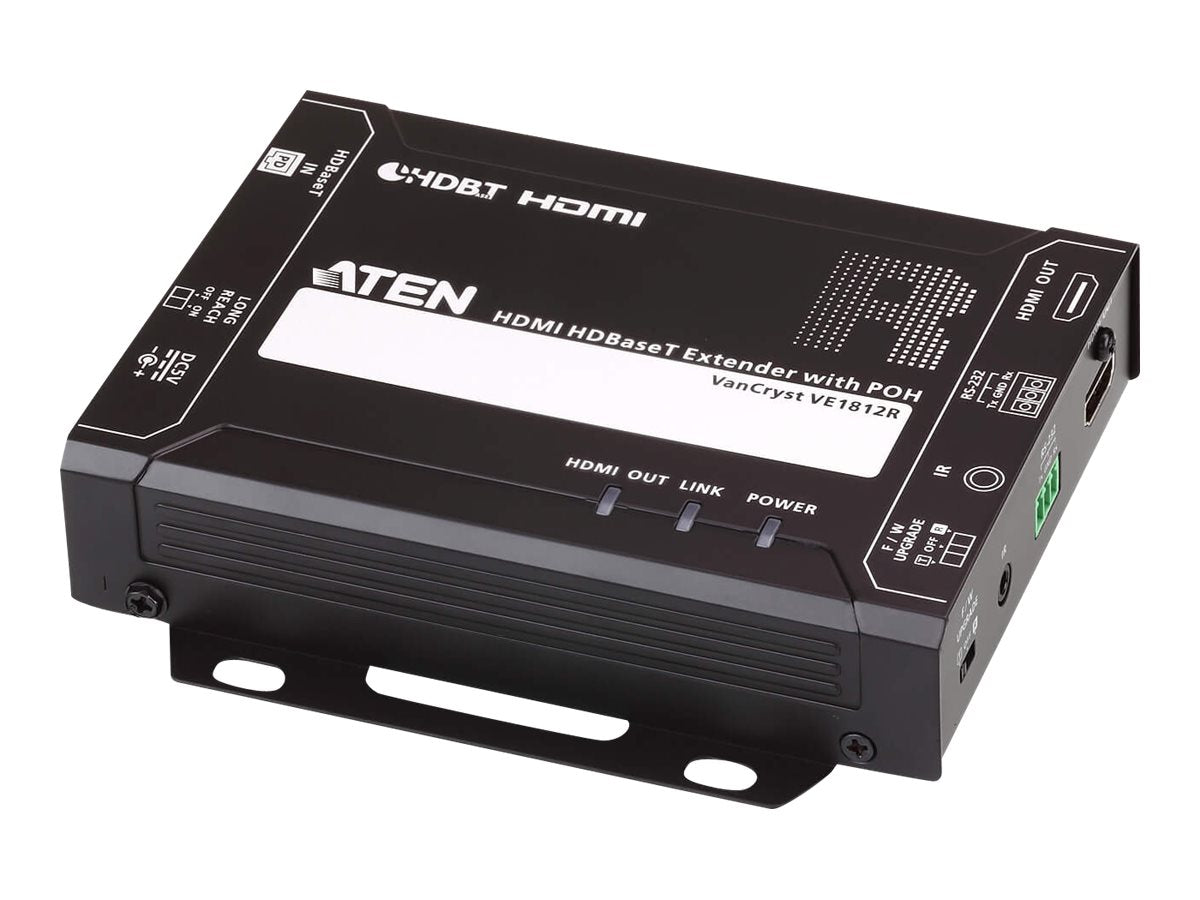 ATEN VE1812R HDMI HDBaseT Receiver Verpackung