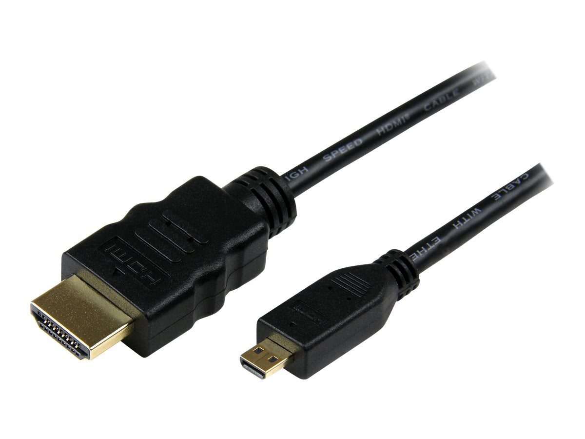 STARTECH.COM High Speed HDMI Cable mit Ethernet 3m - Verpackung