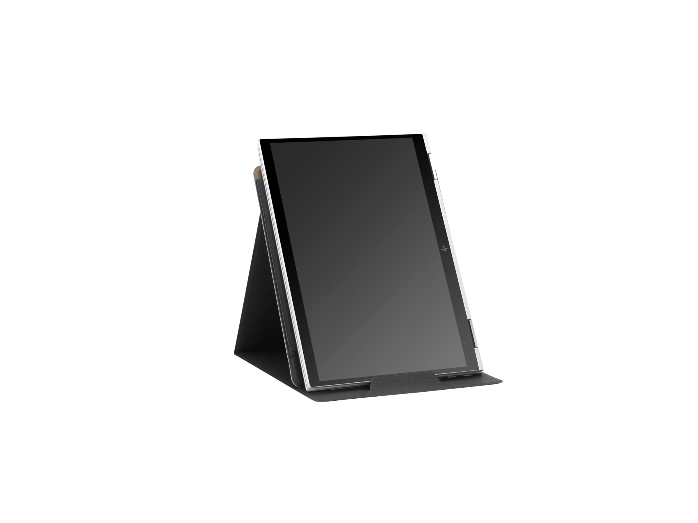 HP Convertible Laptop Stand Verpackung