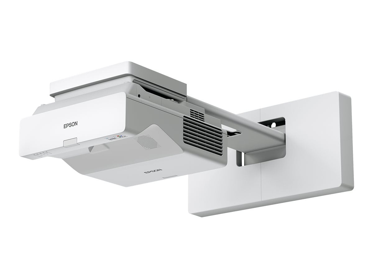 EPSON EB-770Fi 4100Lm 3LCD Full-HD Projektor Verpackung