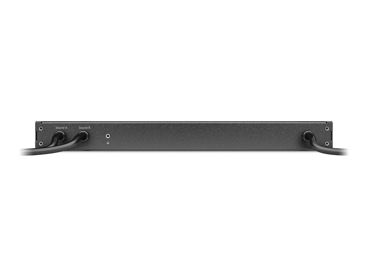 Verpackung des APC Automatic transfer switch Rack AC 230V 3840VA