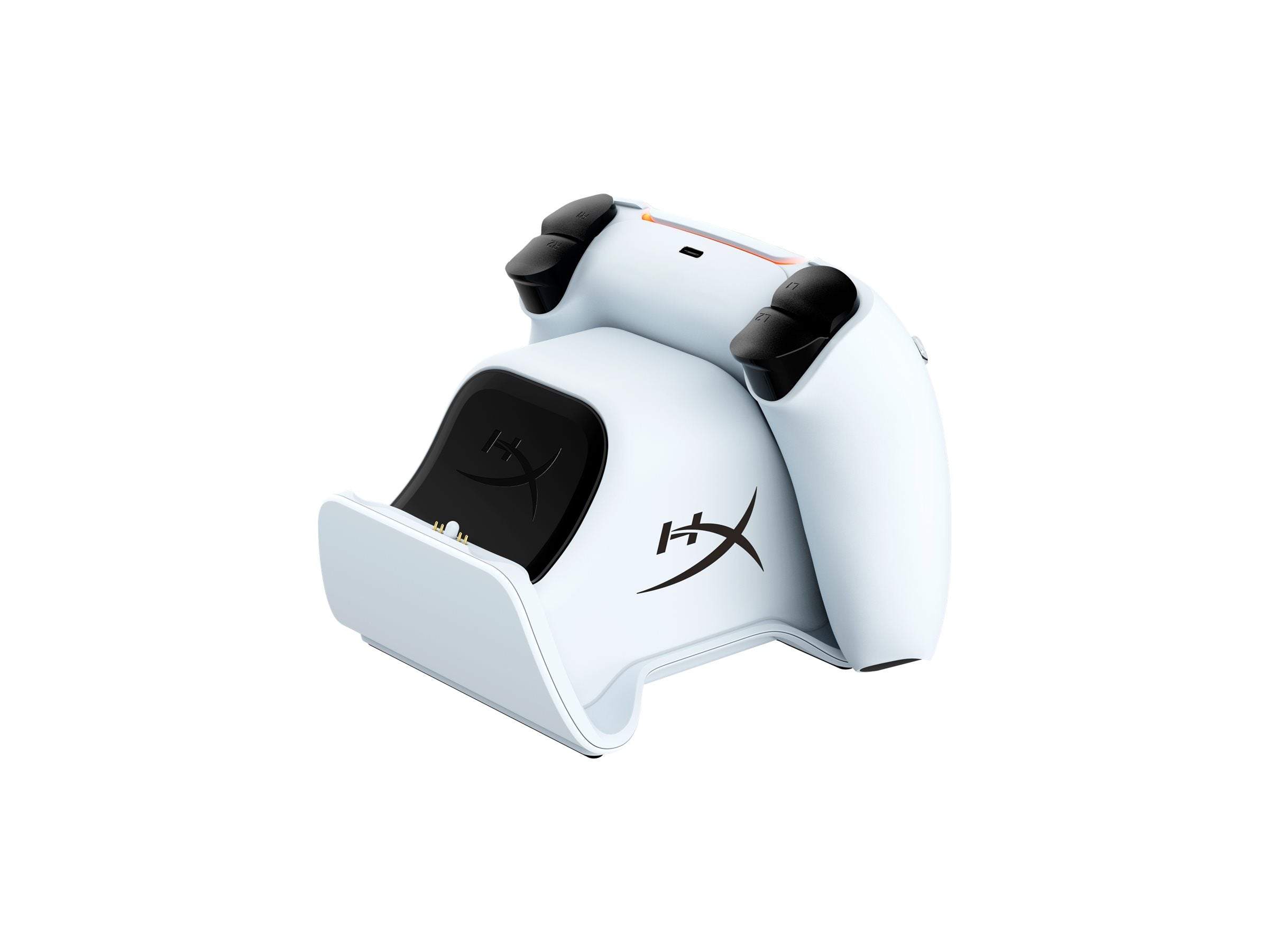 HP HyperX ChargePlay Duo Detailansicht