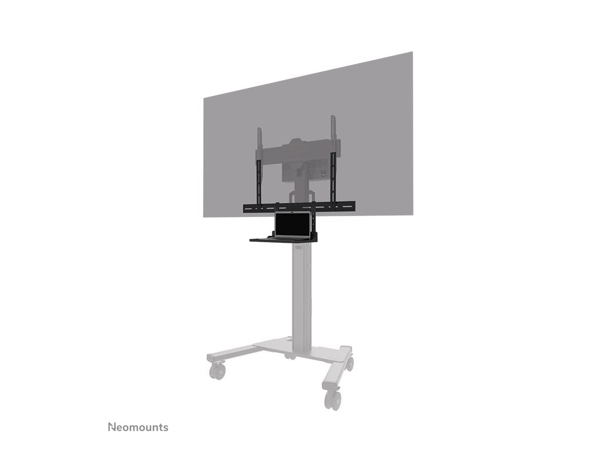 NEOMOUNTS Laptop shelf kit Vorderansicht