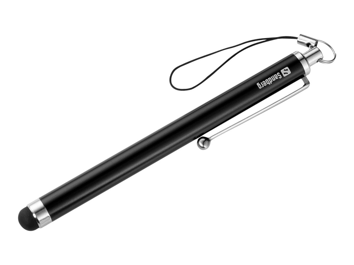 SANDBERG Touchscreen Stylus Pen Saver Vorderansicht
