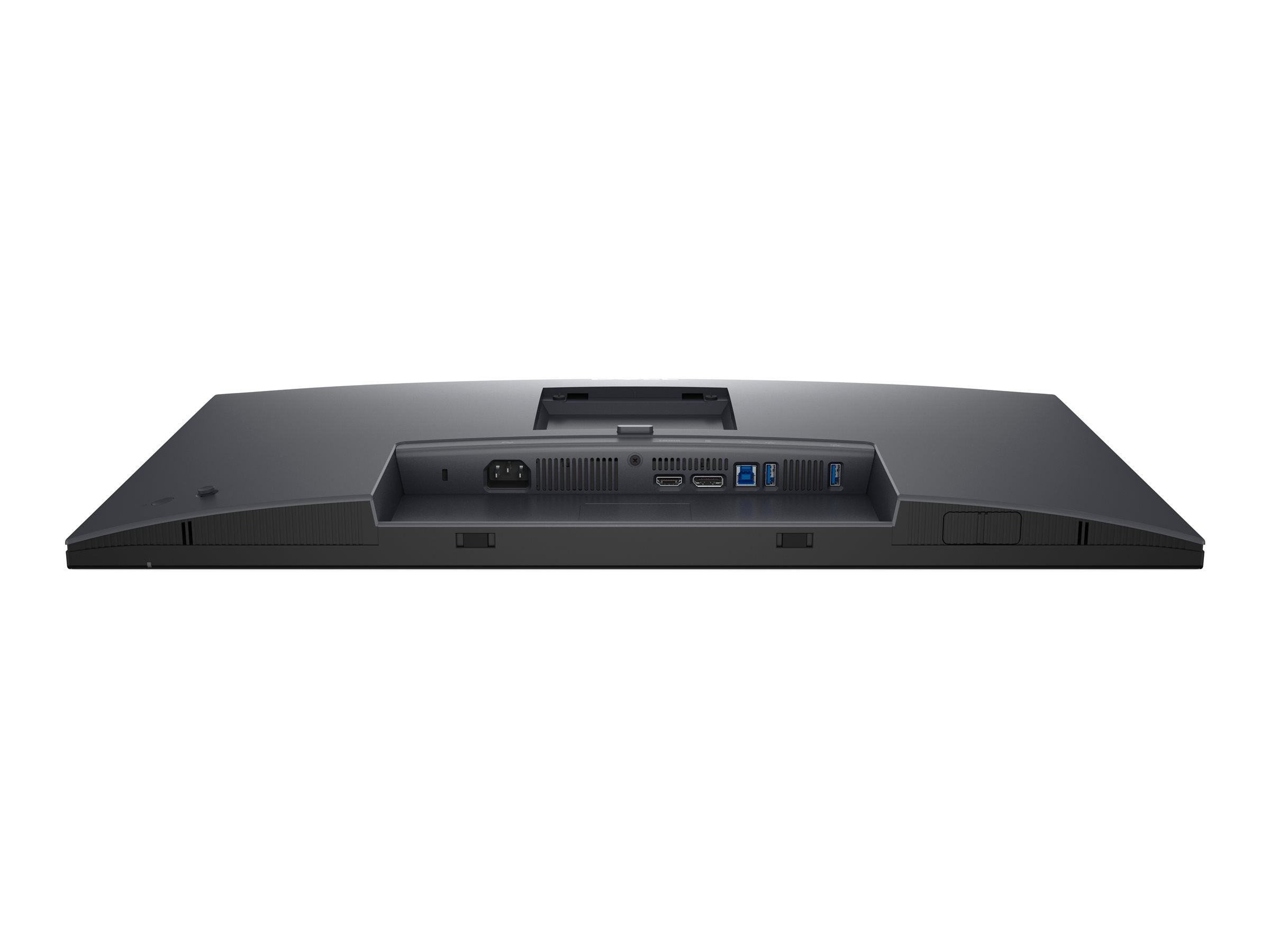DELL Pro 27 Plus Monitor P2725D Seitenansicht