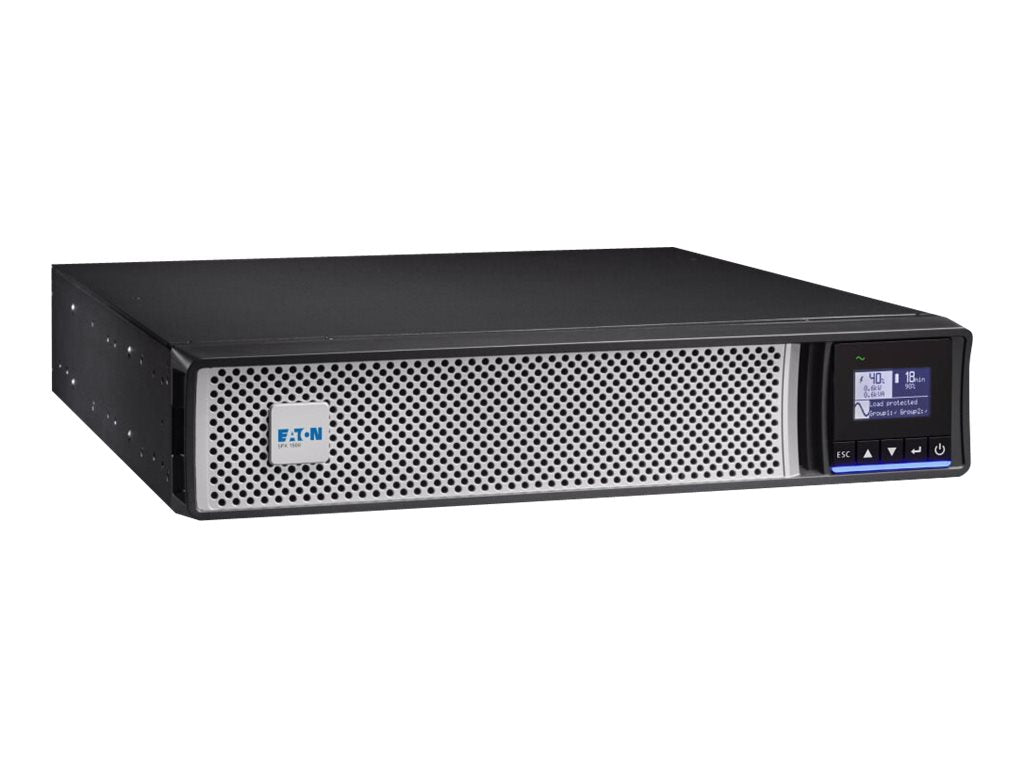 EATON 5PX 1500i RT2U Netpack G2 Verpackung