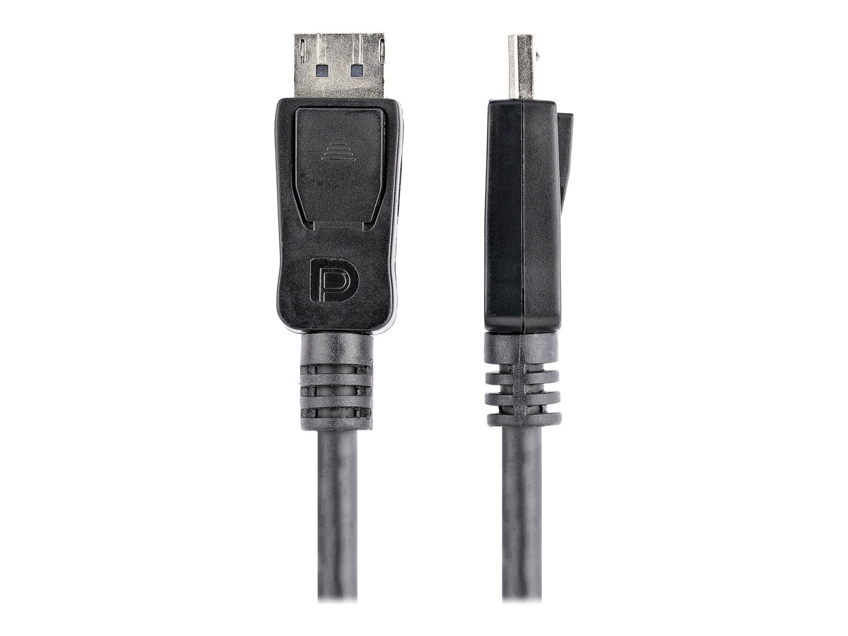 STARTECH.COM 1m DisplayPort 1.2 Kabel Verpackung