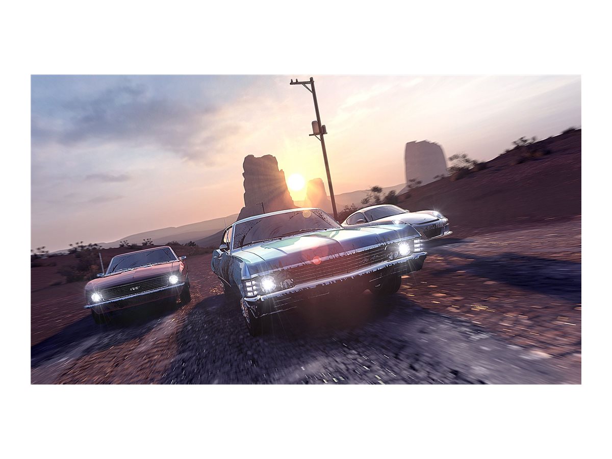 Detailansicht des MICROSOFT The Crew 2 Season Pass X1