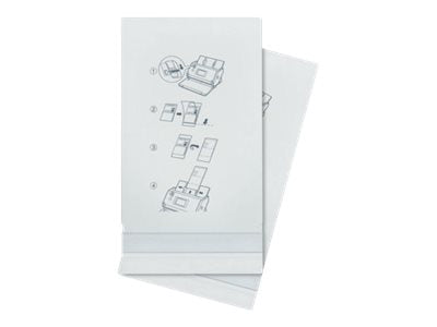 EPSON Passport Carrier Sheet Vorderansicht