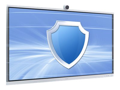 HUAWEI IdeaHub S2 IHS2-86SA im Einsatz