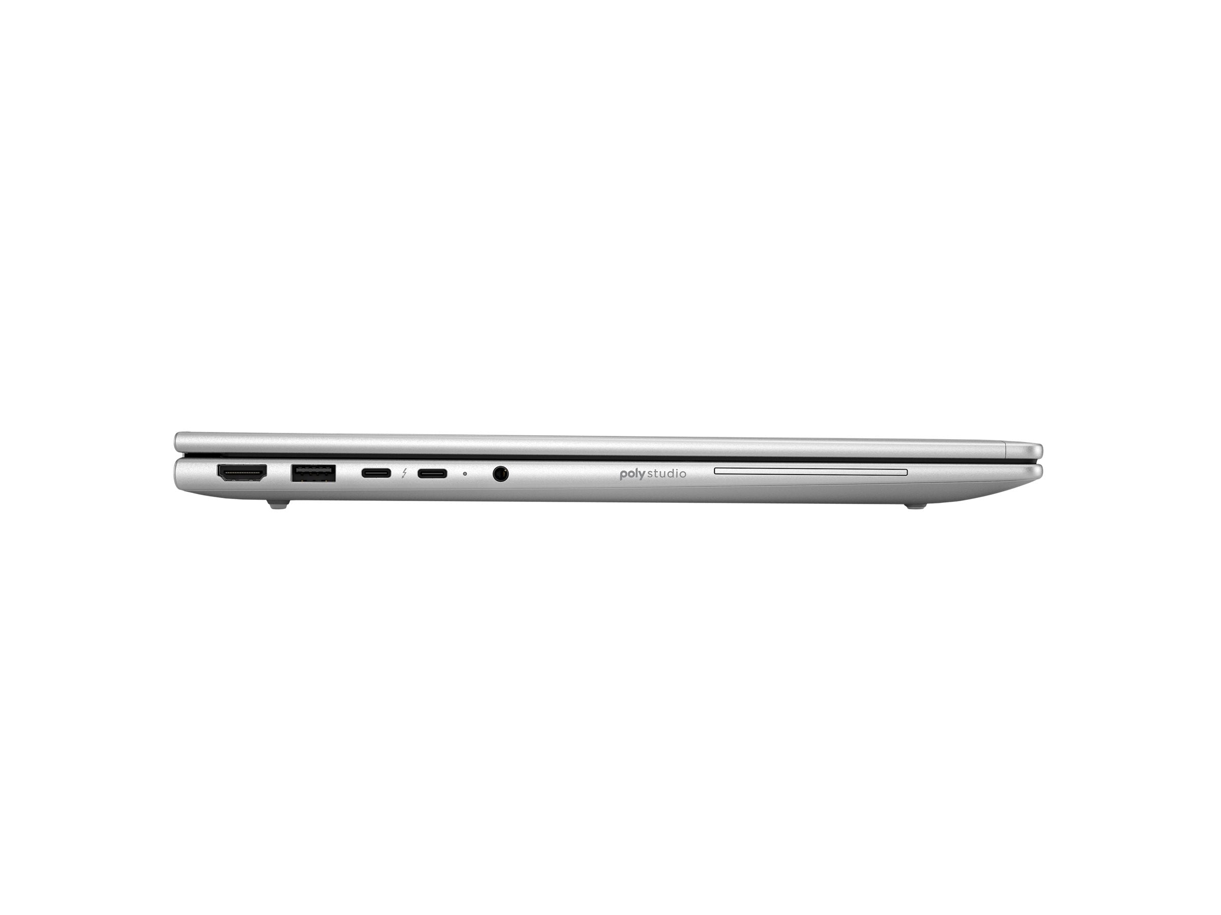 HP EliteBook 6 G1i Notebook Verpackung