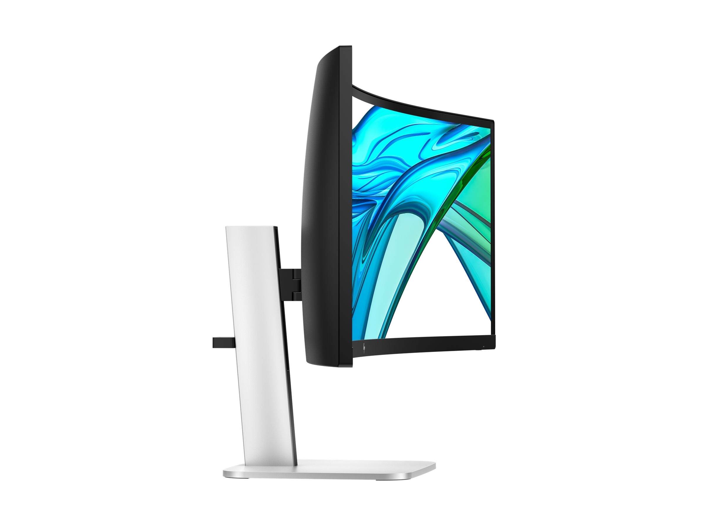HP Serie 5 Pro 49 Zoll DQHD Conferencing Monitor Verpackung