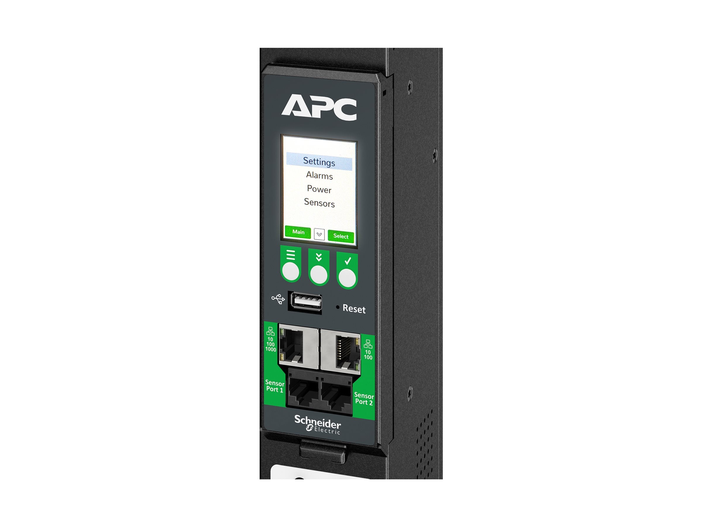 APC NetShelter Rack PDU Advanced Verpackung