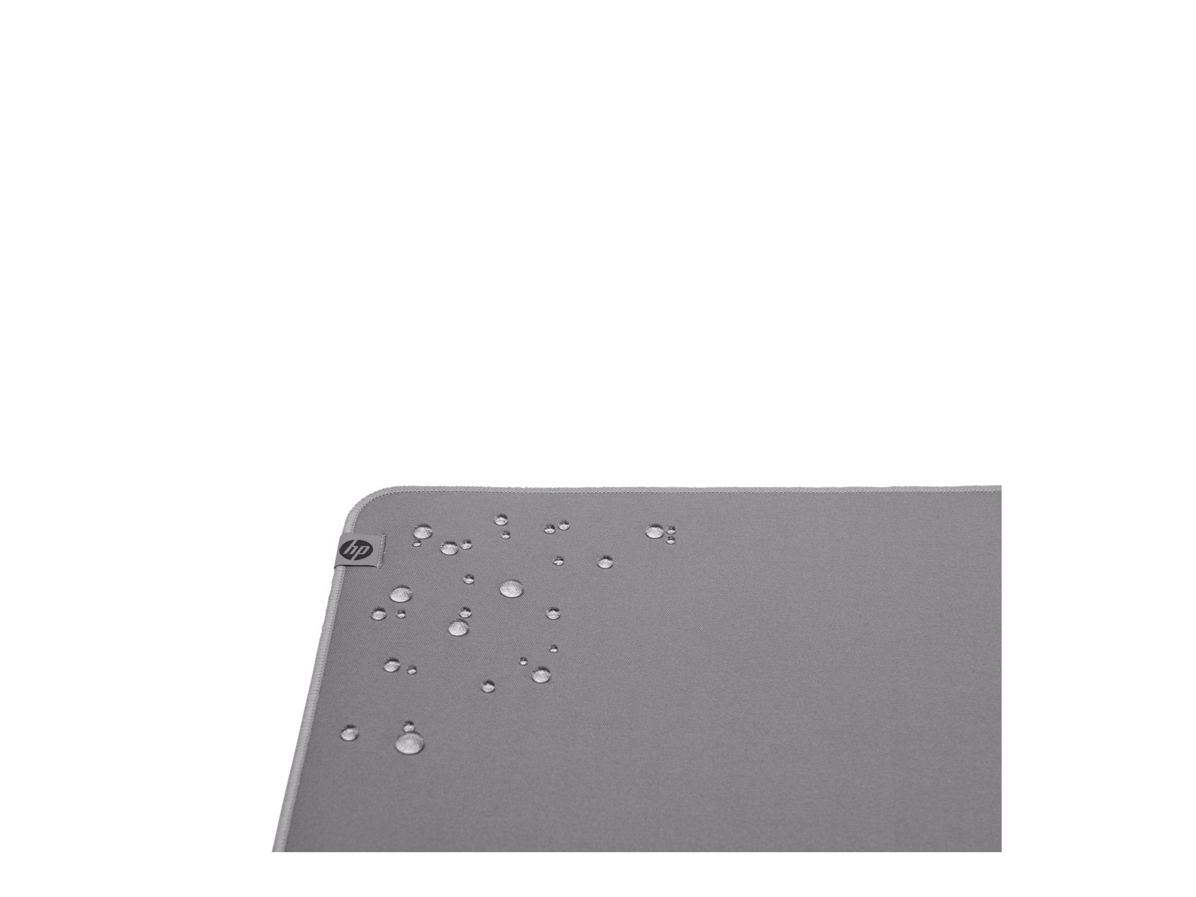 HP 200 Sanitizable Desk Mat (P) Vorderansicht