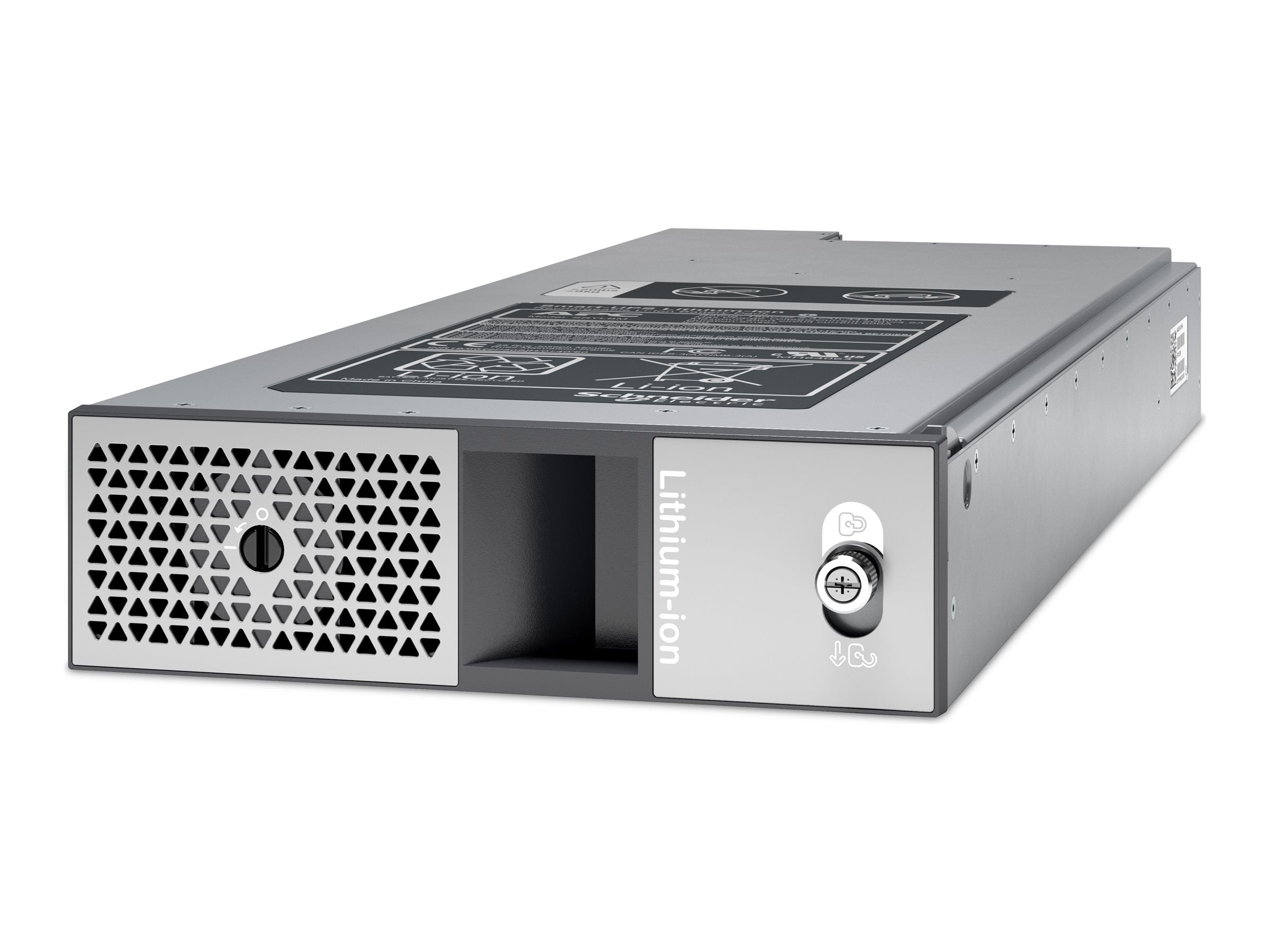 APC Smart-UPS Ultra Lithium-Ionen-Batteriemodul Verpackung