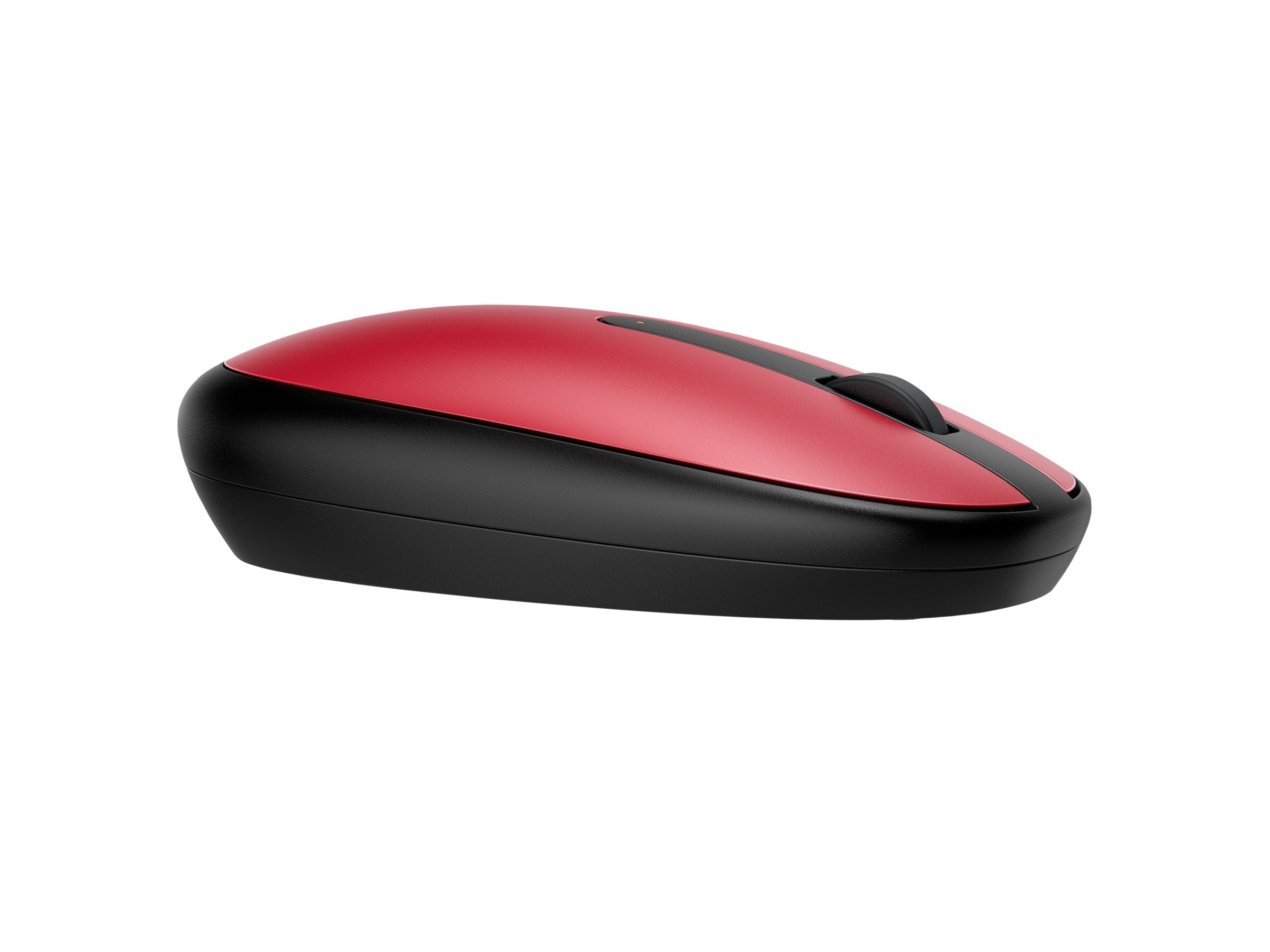 HP 240 Bluetooth Mouse Red EURO - Vorderansicht